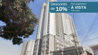 Studio 24,64m² no Living In Alto do Ipiranga - Ipiranga/SP