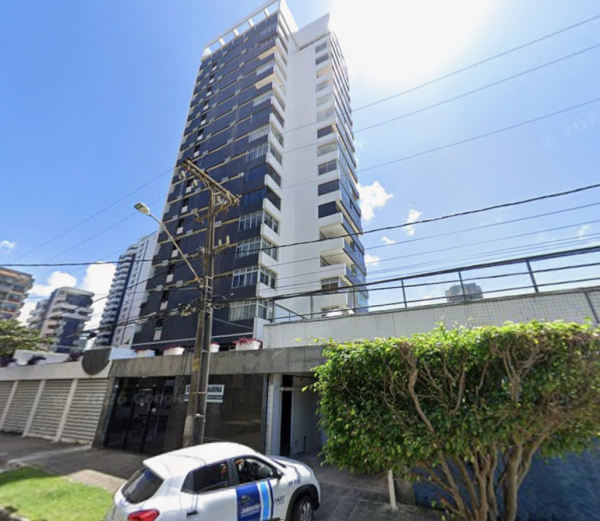 Apartamento com 3 quartos, 249,60m²