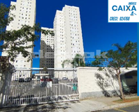 Apartamento com 2 quartos em Campinas/SP