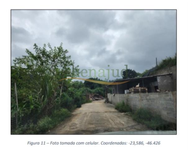 Terreno com 8.705,79 m² em Guaianazes, Zona Leste