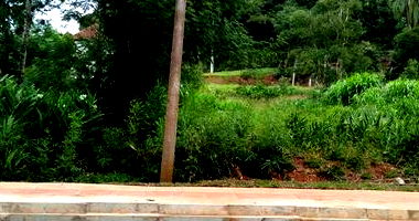 Terreno Urbano 450m², Desocupado em Porto Vitória/PR