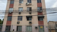 Apartamento com 2 Quartos na Praça Seca, Rio de Janeiro