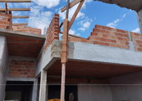Terreno em Construção em Rancho Alegre-PR