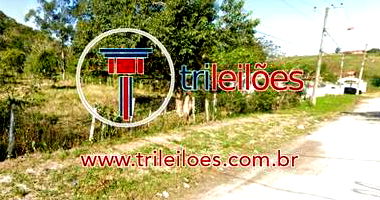 Terreno com 2.734m² em Maricá/RJ
