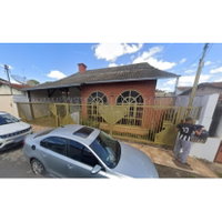 Casa com 108m² em Ipameri/GO - Centro