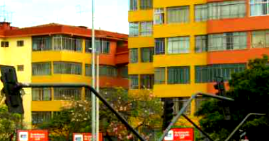 Apartamento 2 Quartos em Belo Horizonte - Conjunto Habitacional IAPI