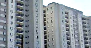 Apartamento com 49m² e 1 vaga em Santos