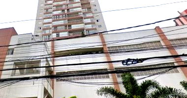 Direitos sobre Apartamento 35 m² - Cambuci - São Paulo - SP