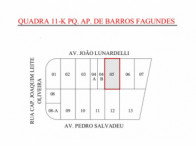Terreno de 300m² em Dois Córregos/SP - Oportunidade Única