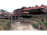 Grande Edifício Bistrô em Terreno de 5.195,90m² - Poços de Caldas/MG