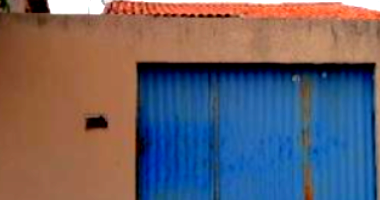 Casa com 69m² em Goiânia/GO - Jardim Ipanema