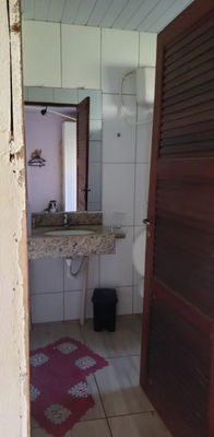 Lote Rural com Benfeitoria em Ampére - PR