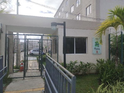 Apartamento 2 Quartos, 40m² Privativos - Oportunidade de Leilão