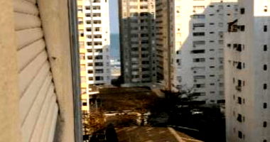 Apartamento 86 no Edifício Beau Soleil em Guarujá
