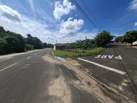 Terreno com 389m² em Mirassol/SP