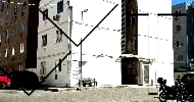 Apartamento com 2 quartos em Belford Roxo/RJ