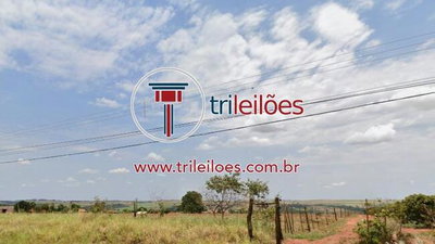Lote de Terras de 2.000m2 em Paranacity/PR