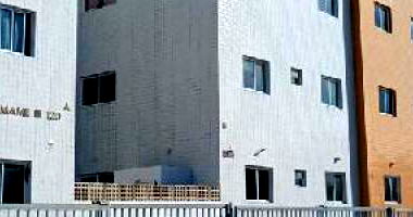 Apartamento 2 quartos, 2 banheiros, 1 vaga, 58,82m², desocupado