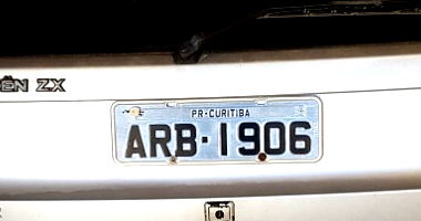 Veículo Citroen ZX19 BR Volc - Oportunidade Imperdível!