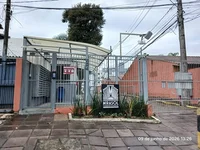 Apartamento com 49m² e Vaga de Garagem em Gravataí/RS