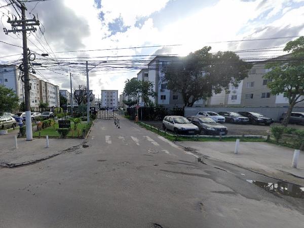 Apartamento com 2 quartos, 1 banheiro, 44m² privativos