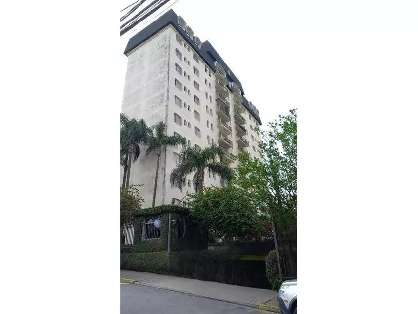 Apartamento com 159m², 1 vaga em Paraisópolis