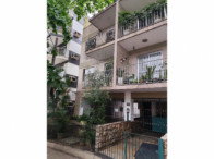 Apartamento com 2 quartos, 60m²