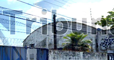 Galpões no Guarujá - Oportunidade Única!