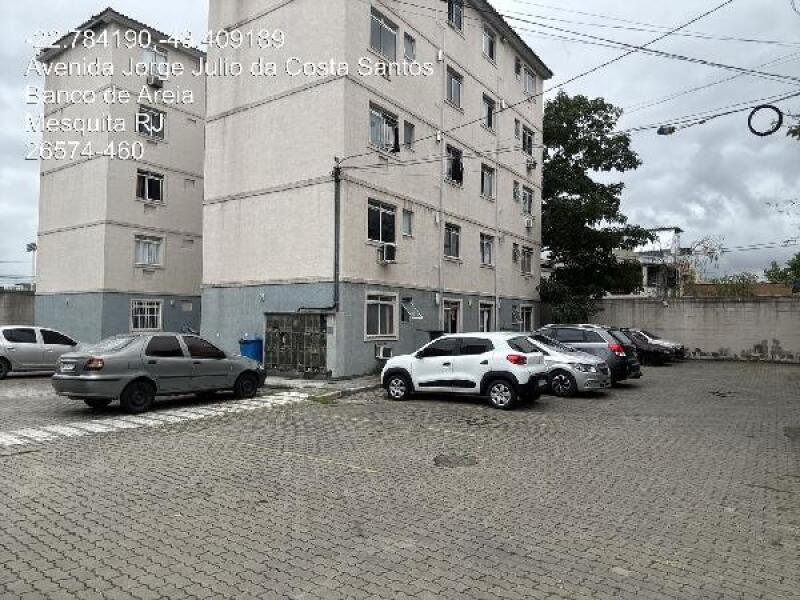 Apartamento com 2 quartos, 1 vaga de garagem, 84,73 m²