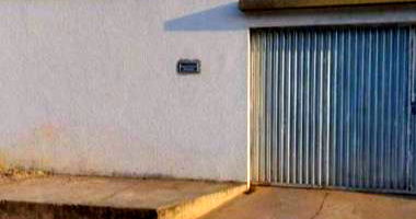 Casa Padrão Ocupada em Timon/MA com 1 Vaga e 125 m²