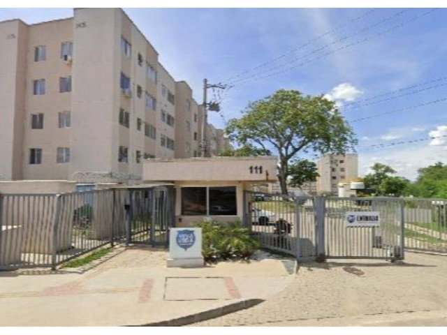 Apartamento com 2 quartos e 1 vaga em Rio de Janeiro/RJ