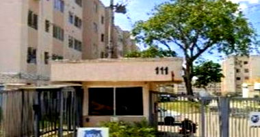 Apartamento com 2 quartos e 1 vaga em Rio de Janeiro/RJ