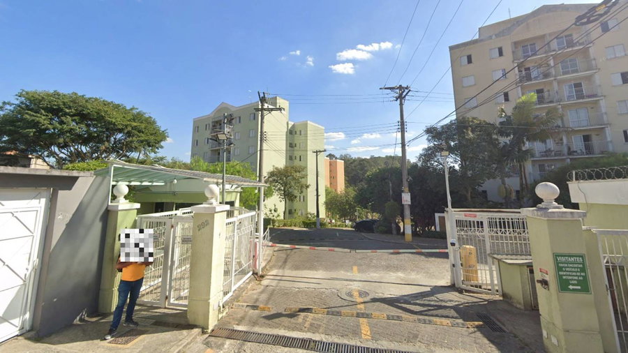 Apartamento com 2 Quartos em São Paulo/SP