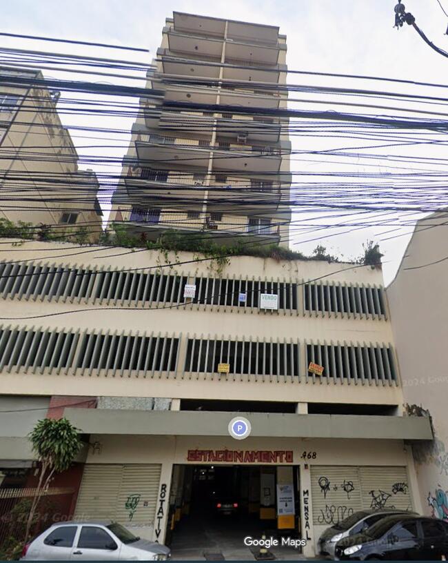 Apartamento com 1 Banheiro no Méier, Rio de Janeiro