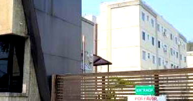 Apartamento 2 Quartos com Garagem em São Gonçalo