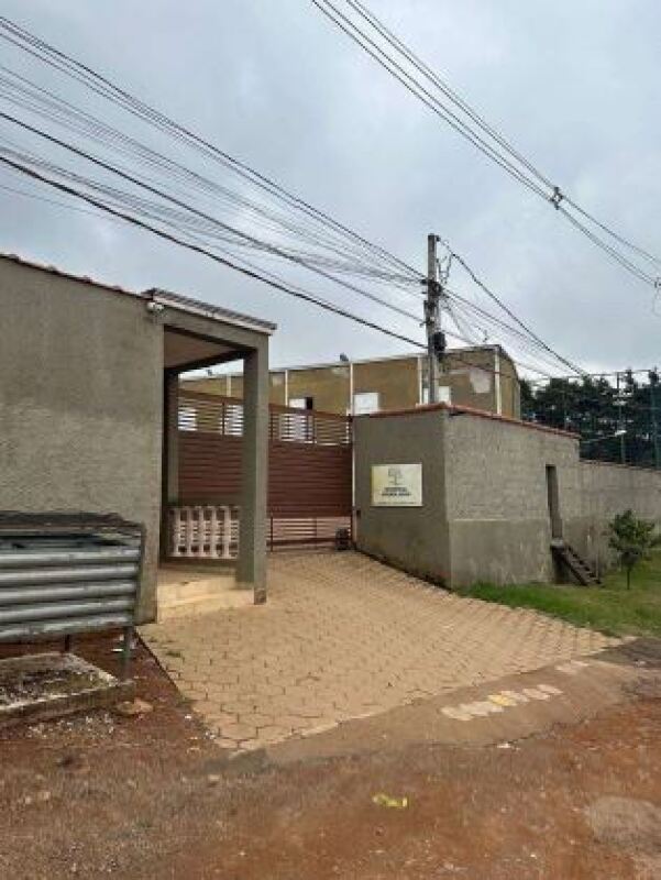 Residência em Condomínio com 66m² em Jarinu/SP