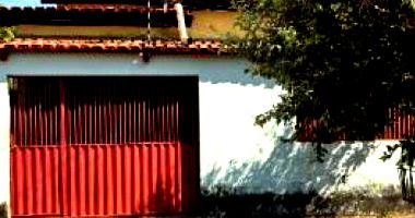 Casa com 154m² de área construída em Colinas do Tocantins