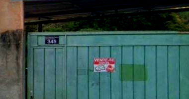 Lote ocupado com 3603.10 m² de área de terreno