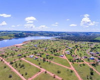 Terreno em Riviera de Santa Cristina III - 450m²