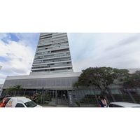 Apartamento com 112m² em Palhoça/SC - Parque Residencial Pagani