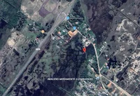Terreno Urbano na Praia Cometa em Torres RS