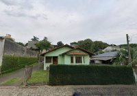 Casa 500m² em Caçador/SC com 150m² construídos