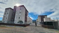 Apartamento com 47,43m² em Santa Maria/RS