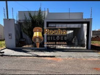 Terreno com 210m² em Loanda/PR