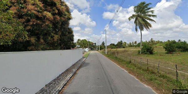 Terreno com 713,25m² em Nísia Floresta/RN
