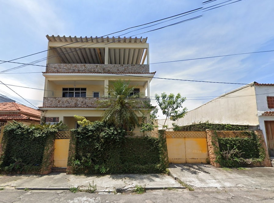 Terreno Residencial em Brás de Pina, Rio de Janeiro