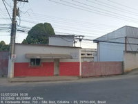Galpão Comercial em Colatina/ES - 6.684m²