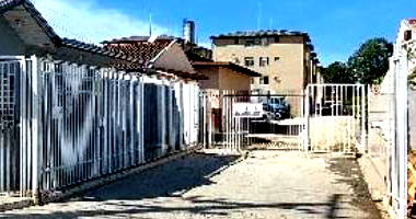 Apartamento com 40m² em Colombo/PR