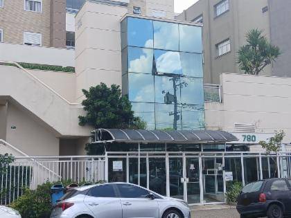 Apartamento 2 quartos, 78m², condomínio R$1.415