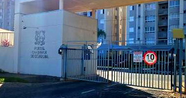 Apartamento 2 Quartos com Vaga em Araraquara